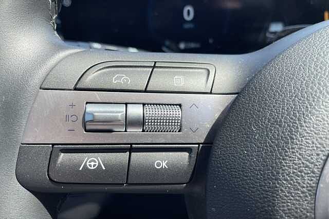 Hyundai KONA Advance 1.0 T-GDi (120ps)