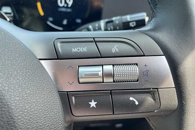Hyundai KONA Advance 1.0 T-GDi (120ps)
