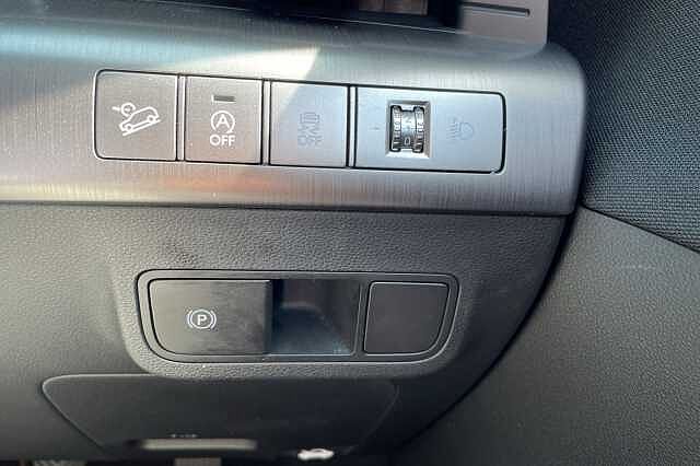 Hyundai KONA Advance 1.0 T-GDi (120ps)