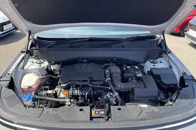 Hyundai KONA Advance 1.0 T-GDi (120ps)