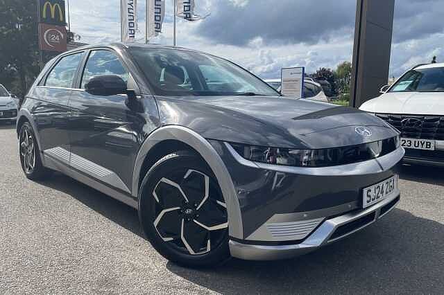 Hyundai IONIQ 5 Premium Electric 77kWh EV (228ps)