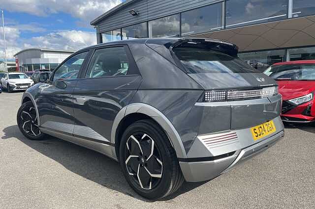 Hyundai IONIQ 5 Premium Electric 77kWh EV (228ps)