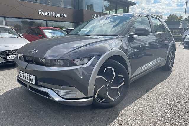 Hyundai IONIQ 5 Premium Electric 77kWh EV (228ps)