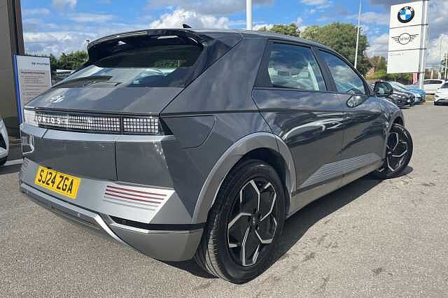 Hyundai IONIQ 5 Premium Electric 77kWh EV (228ps)