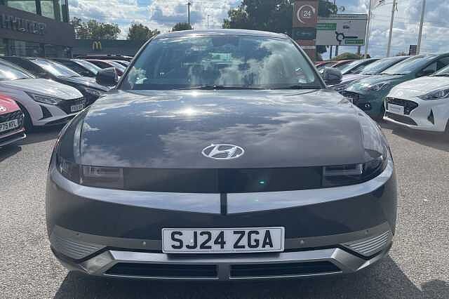 Hyundai IONIQ 5 Premium Electric 77kWh EV (228ps)