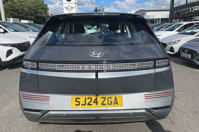 Hyundai IONIQ 5 Premium Electric 77kWh EV (228ps)