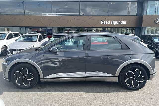 Hyundai IONIQ 5 Premium Electric 77kWh EV (228ps)