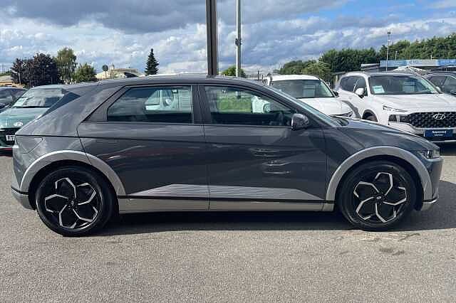 Hyundai IONIQ 5 Premium Electric 77kWh EV (228ps)