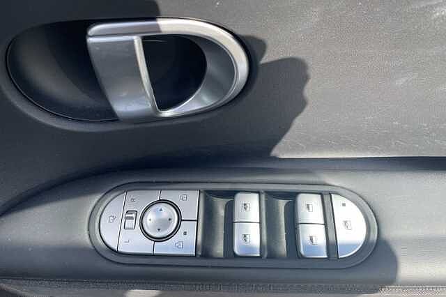 Hyundai IONIQ 5 Premium Electric 77kWh EV (228ps)