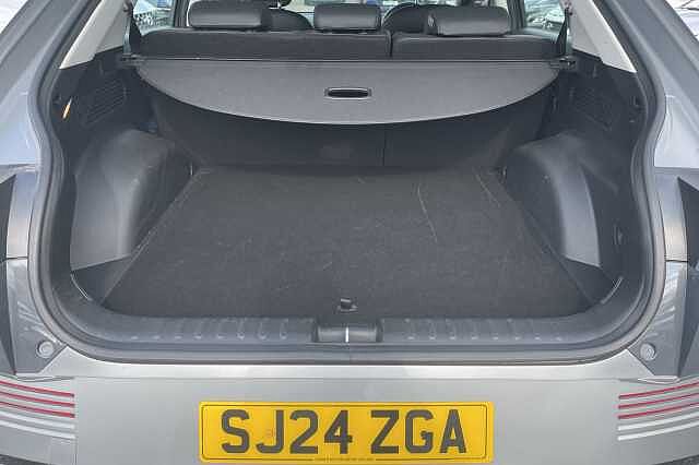 Hyundai IONIQ 5 Premium Electric 77kWh EV (228ps)