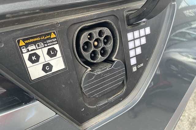 Hyundai IONIQ 5 Premium Electric 77kWh EV (228ps)