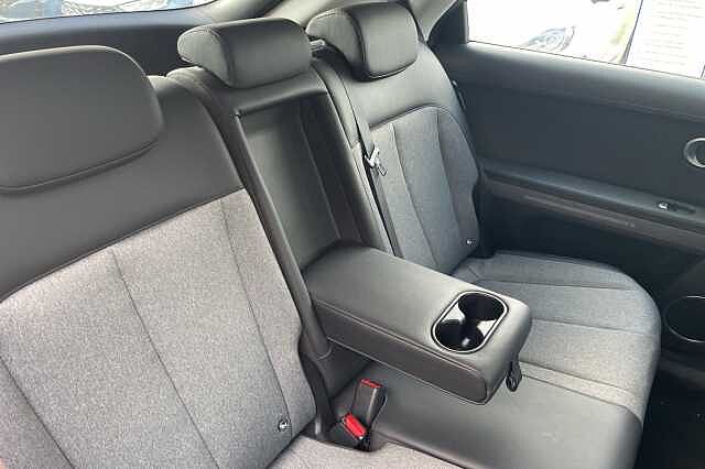 Hyundai IONIQ 5 Premium Electric 77kWh EV (228ps)