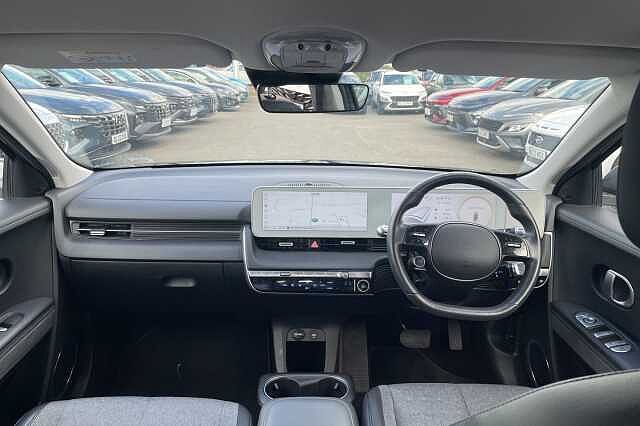 Hyundai IONIQ 5 Premium Electric 77kWh EV (228ps)