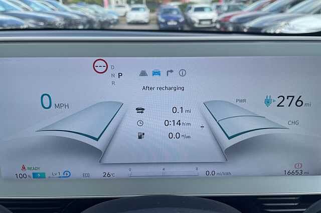 Hyundai IONIQ 5 Premium Electric 77kWh EV (228ps)