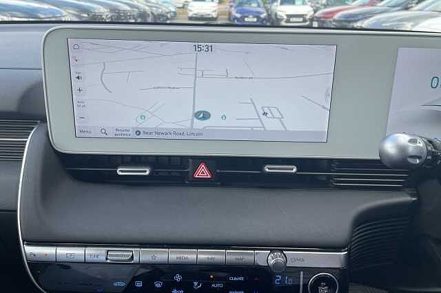 Hyundai IONIQ 5 Premium Electric 77kWh EV (228ps)