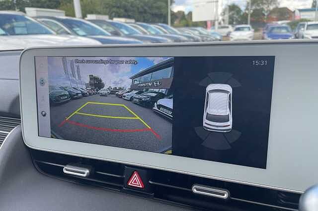 Hyundai IONIQ 5 Premium Electric 77kWh EV (228ps)