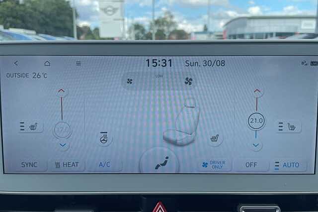 Hyundai IONIQ 5 Premium Electric 77kWh EV (228ps)