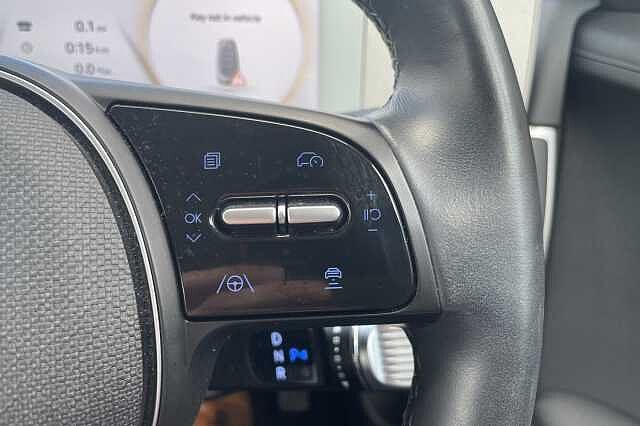 Hyundai IONIQ 5 Premium Electric 77kWh EV (228ps)