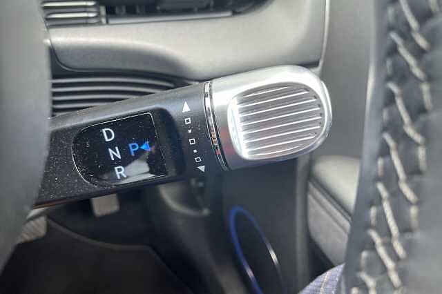 Hyundai IONIQ 5 Premium Electric 77kWh EV (228ps)
