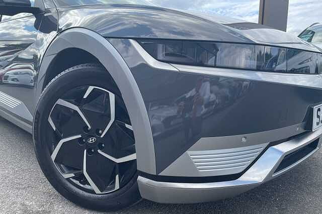 Hyundai IONIQ 5 Premium Electric 77kWh EV (228ps)