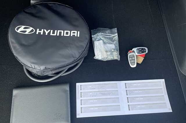 Hyundai IONIQ 5 Premium Electric 77kWh EV (228ps)