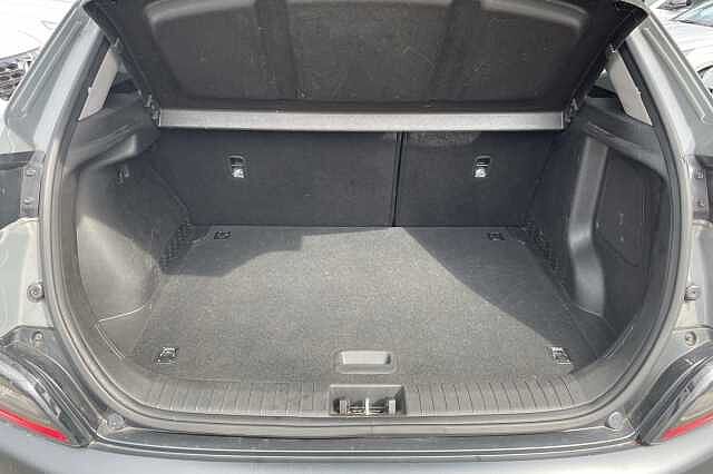 Hyundai KONA Premium Hybrid 1.6 GDi HEV (141ps)