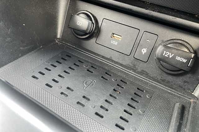 Hyundai KONA Premium Hybrid 1.6 GDi HEV (141ps)