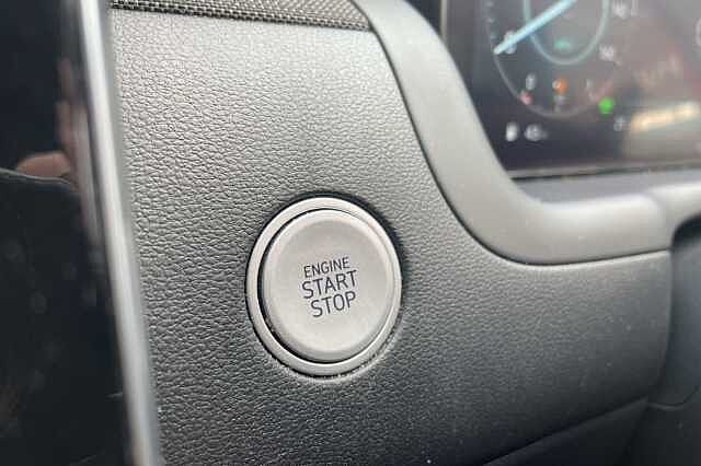 Hyundai TUCSON Premium Hybrid 1.6 T-GDi HEV (230ps)