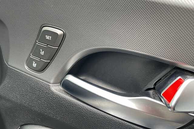 Hyundai SANTA FE Ultimate Hybrid 1.6 T-GDi HEV (230ps)