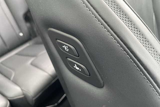 Hyundai SANTA FE Ultimate Hybrid 1.6 T-GDi HEV (230ps)