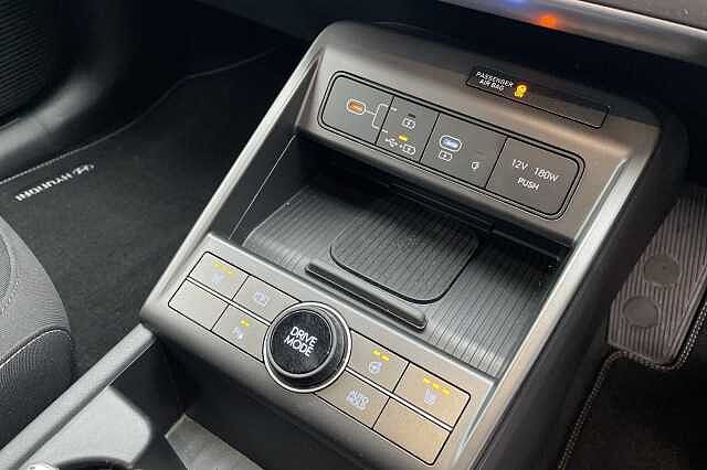 Hyundai KONA Advance Electric 65kWh EV (218ps)