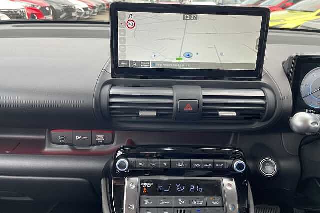 Hyundai Inster 02 49kWh EV (116ps)