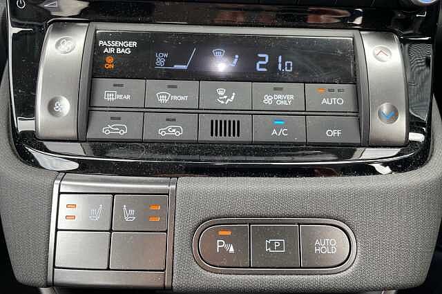 Hyundai Inster 02 49kWh EV (116ps)