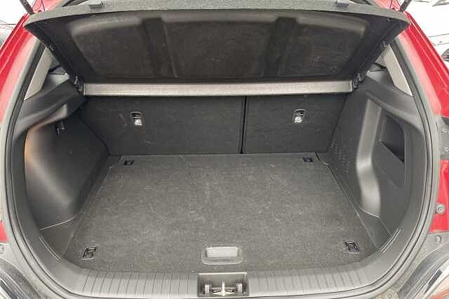 Hyundai KONA SE Connect 1.0 T-GDi MHEV (120ps)