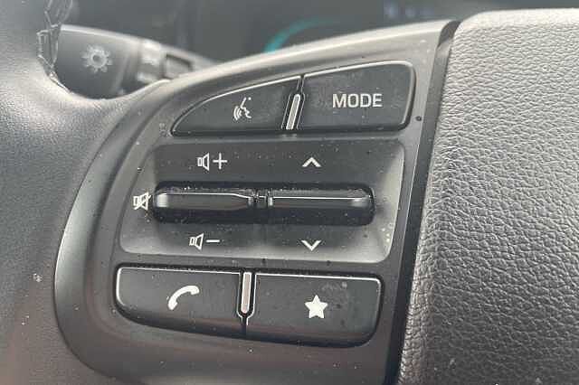 Hyundai i10 Advance [Nav] 1.0 MPi (63ps)
