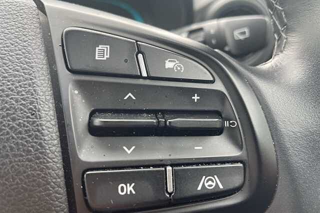 Hyundai i10 Advance [Nav] 1.0 MPi (63ps)