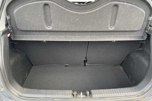 Hyundai i10 Premium 1.2 MPi (84ps)
