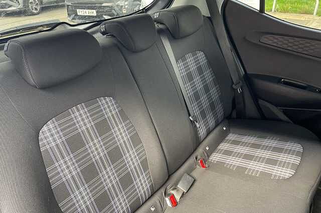 Hyundai i10 Premium 1.2 MPi (84ps)