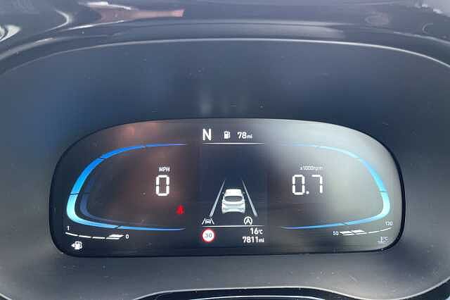Hyundai i10 Premium 1.2 MPi (84ps)