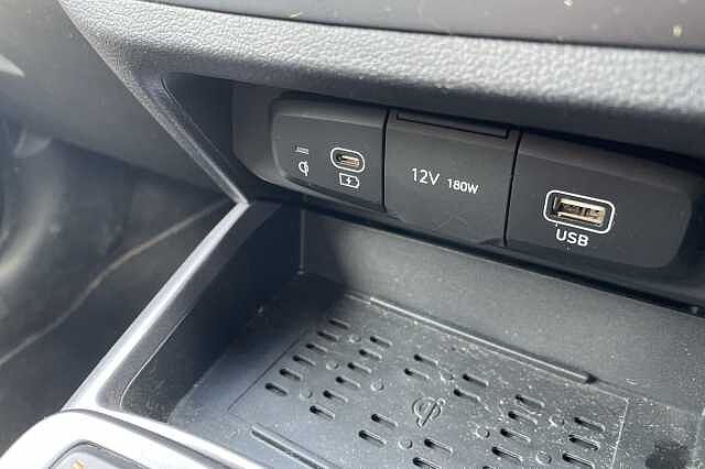 Hyundai i10 Premium 1.2 MPi (84ps)