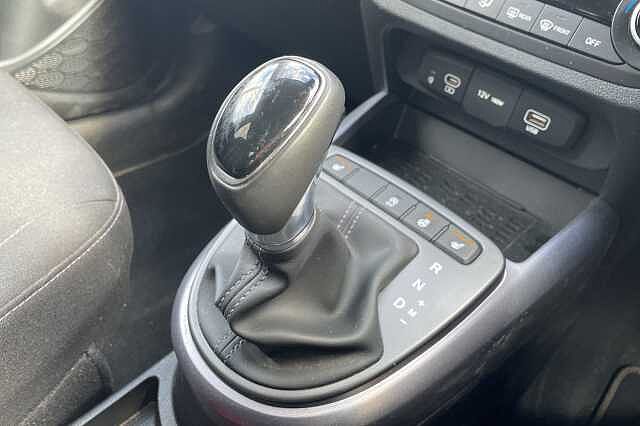 Hyundai i10 Premium 1.2 MPi (84ps)