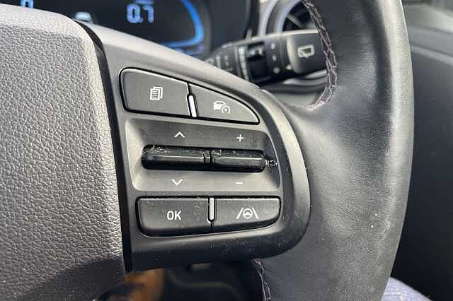 Hyundai i10 Premium 1.2 MPi (84ps)