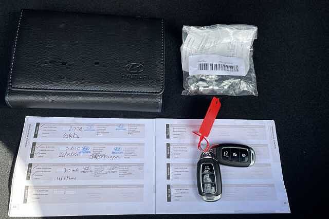 Hyundai i10 Premium 1.2 MPi (84ps)
