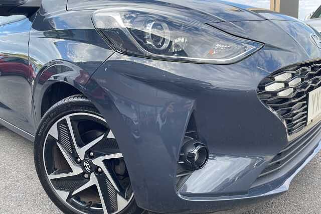 Hyundai i10 Premium 1.2 MPi (84ps)