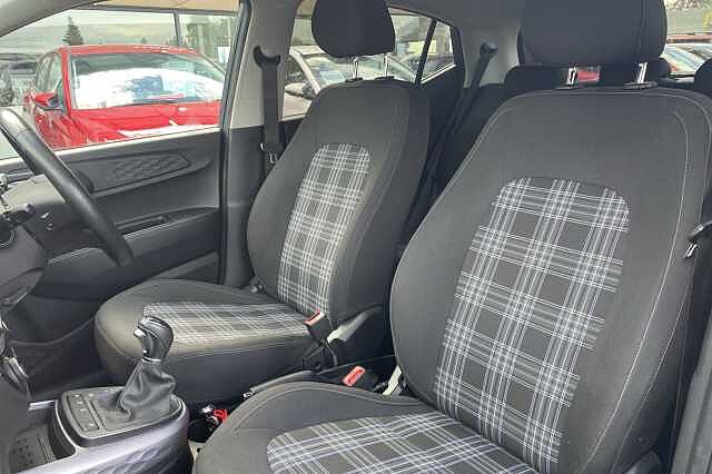 Hyundai i10 Premium 1.2 MPi (84ps)