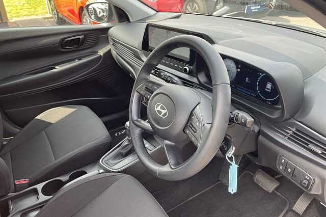 Hyundai i20 Advance (Nav) 1.0 T-GDi (100ps)