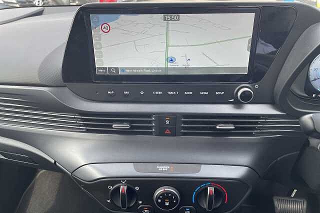 Hyundai i20 Advance (Nav) 1.0 T-GDi (100ps)