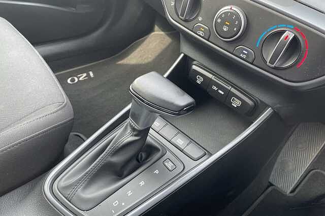 Hyundai i20 Advance (Nav) 1.0 T-GDi (100ps)