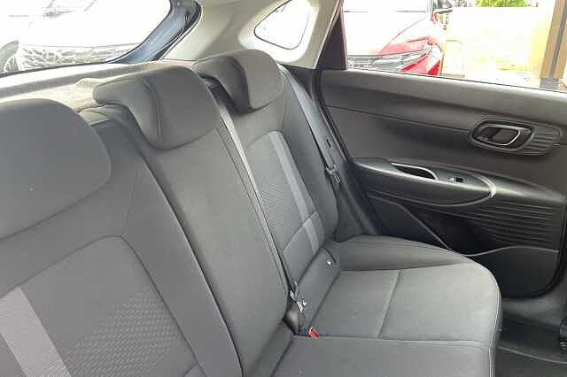 Hyundai i20 Advance (Nav) 1.0 T-GDi (100ps)