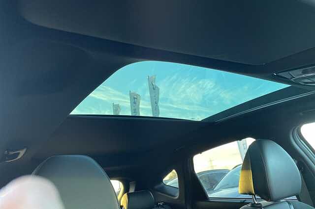 Hyundai TUCSON N Line S Hybrid 1.6 T-GDi HEV (230ps) Shadow Grey